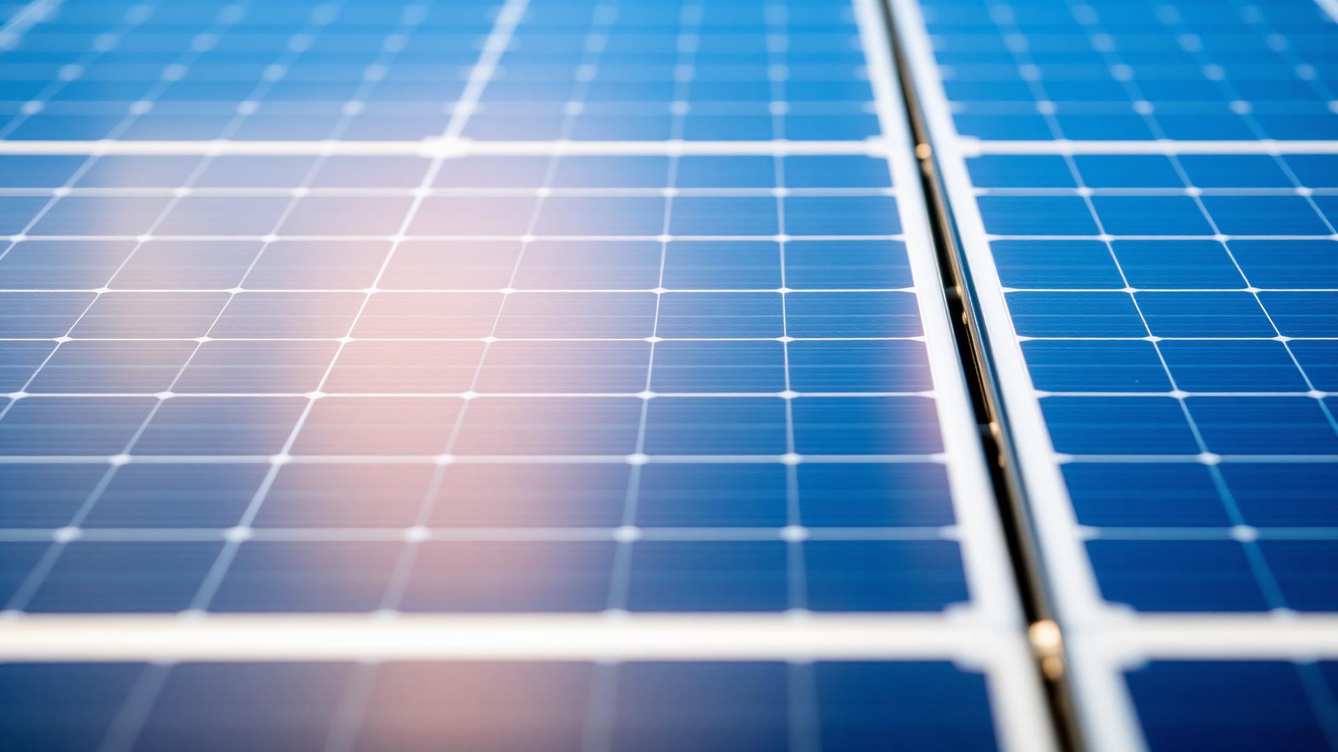 Impianti Fotovoltaici